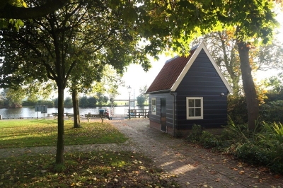 Dorpsstraat 50, Nigtevecht Lengers Housing